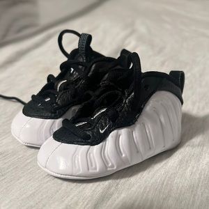 Jordan 3C baby shoes